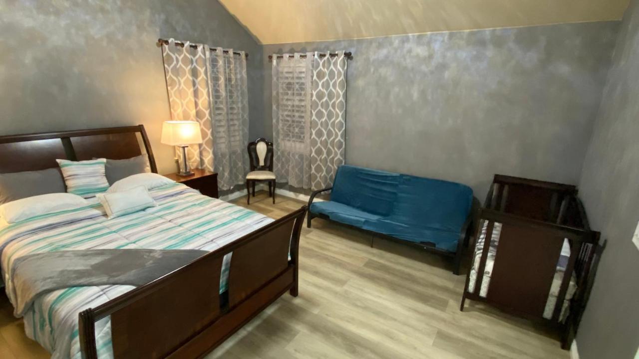 Beautiful Peaceful Desirable Home In Madera Rancho ภายนอก รูปภาพ